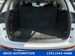 Used 2021  Jeep Grand Cherokee L Limited 4x4 at SKCO Automotive near Mobile&comma; AL