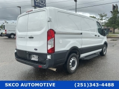Used 2020  Ford Transit 250 Cargo Van Low Roof Van RWD SWB at SKCO Automotive near Mobile&comma; AL