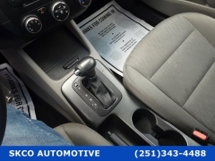 Used 2016 Kia Forte 4d Sedan LX Auto at SKCO Automotive near Mobile, AL
