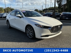 Used 2025  Mazda Mazda3 Sedan 2&period;5 S Preferred FWD at SKCO Automotive near Mobile&comma; AL