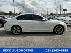 Used 2017  BMW 3 Series 330i xDrive Sedan at SKCO Automotive near Mobile&comma; AL