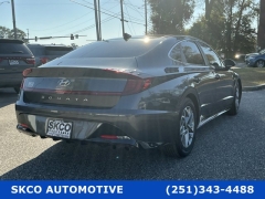 Used 2022  Hyundai Sonata SEL 2&period;5L at SKCO Automotive near Mobile&comma; AL