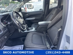 Used 2022 Chevrolet Colorado 2WD Ext Cab 128" LT at SKCO Automotive near Mobile, AL