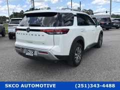 Used 2023  Nissan Pathfinder SL 2WD at SKCO Automotive near Mobile&comma; AL
