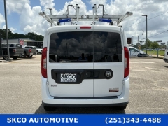 Used 2021  Ram ProMaster City Cargo Van Tradesman SLT Van at SKCO Automotive near Mobile&comma; AL