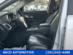 Used 2017  GMC Terrain 4d SUV AWD SLT at SKCO Automotive near Mobile&comma; AL