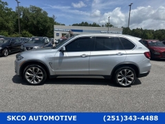 Used 2018 BMW X5 xDrive40e iPerformance Sports Activity at SKCO Automotive near Mobile, AL