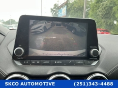 Used 2021  Nissan Sentra SV CVT at SKCO Automotive near Mobile&comma; AL