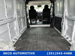 Used 2023 Ram ProMaster Cargo Van 2500 High Roof 159" WB at SKCO Automotive near Mobile, AL