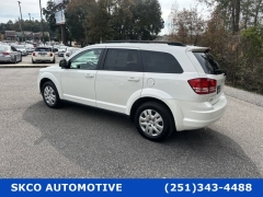 Used 2020  Dodge Journey 4d SUV FWD SE 2&period;4L Value at SKCO Automotive near Mobile&comma; AL
