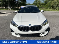 Used 2021 BMW 2 Series 228i xDrive Gran Coupe at SKCO Automotive near Mobile, AL