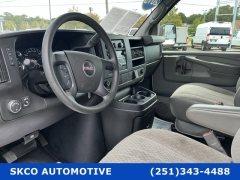 Used 2015  GMC Savana Cargo Van 2500 Van at SKCO Automotive near Mobile&comma; AL