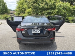 Used 2024  Nissan Sentra S CVT at SKCO Automotive near Mobile&comma; AL