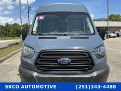 Used 2019  Ford Transit 250 Cargo Van High Roof Ext Van at SKCO Automotive near Mobile&comma; AL