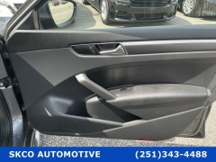 Used 2018  Volkswagen Passat 4d Sedan 2&period;0T R-Line at SKCO Automotive near Mobile&comma; AL