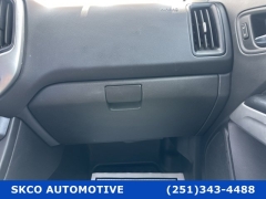 Used 2021 Chevrolet Colorado 2WD Ext Cab 128" LT at SKCO Automotive near Mobile, AL