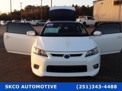 Used 2013  Scion tC 2d Coupe Release Series 8&period;0 Auto at SKCO Automotive near Mobile&comma; AL