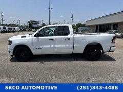 Used 2023 Ram 1500 2WD Big Horn Quad Cab 6'4" Box at SKCO Automotive near Mobile, AL
