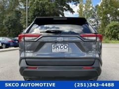 Used 2022  Toyota RAV4 XLE AWD at SKCO Automotive near Mobile&comma; AL