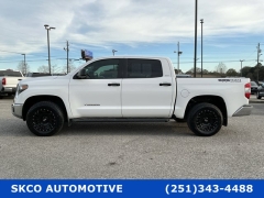 Used 2019  Toyota Tundra 4WD CrewMax SR5 4&period;6L at SKCO Automotive near Mobile&comma; AL