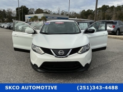 Used 2019  Nissan Rogue Sport 4d SUV FWD S at SKCO Automotive near Mobile&comma; AL