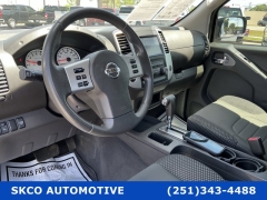 Used 2019  Nissan Frontier 2WD King Cab Desert Runner at SKCO Automotive near Mobile&comma; AL