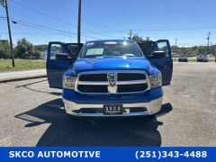 Used 2019 Ram 1500 Classic 4WD Quad Cab Tradesman at SKCO Automotive near Mobile, AL
