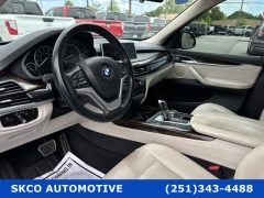 Used 2015 BMW X5 RWD 4dr sDrive35i at SKCO Automotive near Mobile, AL