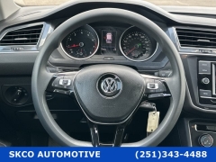 Used 2020 Volkswagen Tiguan 4d SUV S at SKCO Automotive near Mobile, AL
