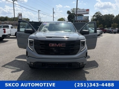 Used 2024  GMC Sierra 1500 4WD Crew Cab 147" Elevation w&sol;3VL at SKCO Automotive near Mobile&comma; AL
