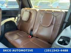 Used 2020  Lincoln Aviator 4d SUV RWD Reserve at SKCO Automotive near Mobile&comma; AL