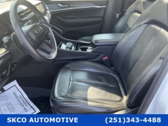 Used 2021  Jeep Grand Cherokee L Limited 4x4 at SKCO Automotive near Mobile&comma; AL
