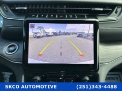 Used 2024 Jeep Grand Cherokee Limited 4x4 at SKCO Automotive near Mobile, AL
