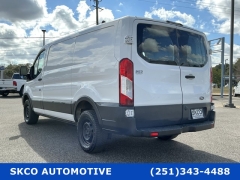 Used 2016  Ford Transit 250 Cargo Van Low Roof Van SWB w&sol;Right Sliding Door at SKCO Automotive near Mobile&comma; AL