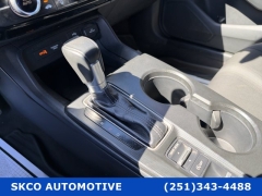 Used 2024  Honda Civic Hatchback Sport CVT at SKCO Automotive near Mobile&comma; AL