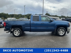 Used 2019  Chevrolet Silverado 1500 Legacy 4WD Double Cab LT at SKCO Automotive near Mobile&comma; AL