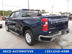 Used 2020  Chevrolet Silverado 1500 4WD Crew Cab LT at SKCO Automotive near Mobile&comma; AL
