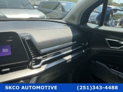 Used 2023  Kia Sportage EX FWD at SKCO Automotive near Mobile&comma; AL