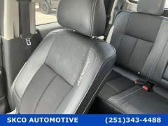 Used 2017  Nissan Titan XD 4WD Crew Cab PRO-4X at SKCO Automotive near Mobile&comma; AL
