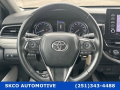 Used 2023  Toyota Camry SE Auto at SKCO Automotive near Mobile, AL