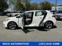 Used 2016  Kia Forte5 5d Hatchback EX at SKCO Automotive near Mobile&comma; AL