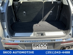 Used 2023  INFINITI QX60 LUXE FWD at SKCO Automotive near Mobile&comma; AL