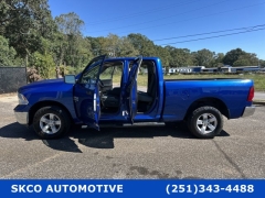 Used 2019 Ram 1500 Classic 4WD Quad Cab Tradesman at SKCO Automotive near Mobile, AL