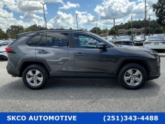 Used 2022  Toyota RAV4 XLE AWD at SKCO Automotive near Mobile&comma; AL