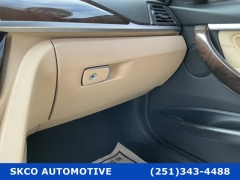 Used 2017  BMW 3 Series 330i xDrive Sedan at SKCO Automotive near Mobile&comma; AL