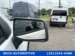 Used 2021  Chevrolet Silverado 1500 2WD Reg Cab 140" Work Truck at SKCO Automotive near Mobile&comma; AL