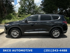 Used 2020  Hyundai Santa Fe 4d SUV FWD SE 2&period;4L at SKCO Automotive near Mobile&comma; AL