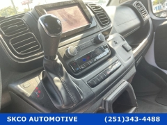 Used 2023  Ram ProMaster Cargo Van 2500 High Roof 159" WB at SKCO Automotive near Mobile&comma; AL