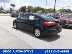 Used 2016 Kia Forte 4d Sedan LX Auto at SKCO Automotive near Mobile, AL