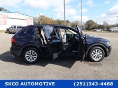 Used 2020  Volkswagen Tiguan 4d SUV S 4Motion at SKCO Automotive near Mobile&comma; AL